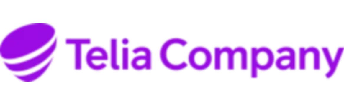 Telia Company Logo